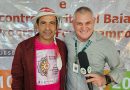 Projeto Político-Pedagógico deve ser construído com a participação da comunidade, defende professor da UESB durante FormaCampo