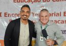 Dirigente da Undime Bahia destaca protagonismo dos municípios no fortalecimento da Educação do Campo