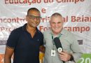 Educação do Campo deve ocupar espaço específico nos Planos Municipais de Educação, defende coordenador do FormaCampo