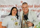 Coordenadora de Caturama destaca avanços da Educação do Campo durante encontro do FormaCampo em Vitória da Conquista