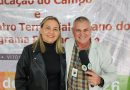 Classes multisseriadas são solução para fortalecer a Educação do Campo, defende professora durante Encontro do FormaCampo
