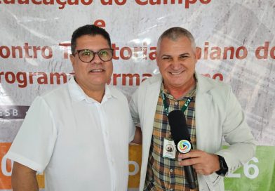 Classes multisseriadas, equidade e valorização das diferenças marcam debate no II Encontro Internacional do Programa FormaCampo