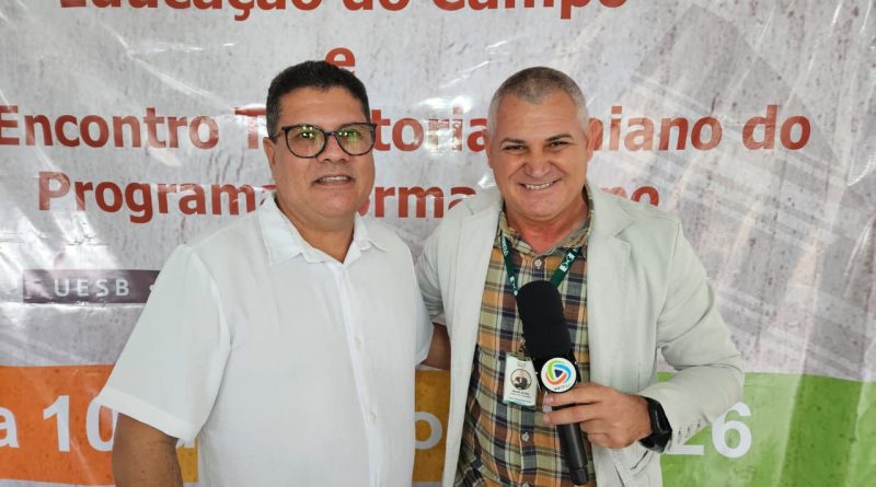 Classes multisseriadas, equidade e valorização das diferenças marcam debate no II Encontro Internacional do Programa FormaCampo