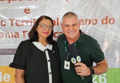 Formação continuada e novo Plano Nacional de Educação fortalecem agenda da Educação do Campo, destaca diretora da Secadi
