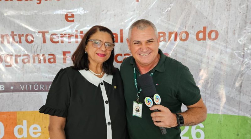 Formação continuada e novo Plano Nacional de Educação fortalecem agenda da Educação do Campo, destaca diretora da Secadi