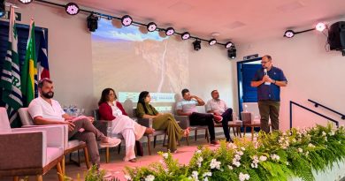 Dirigentes da Chapada Diamantina fortalecem articulação regional durante encontro em Iramaia