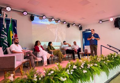 Dirigentes da Chapada Diamantina fortalecem articulação regional durante encontro em Iramaia