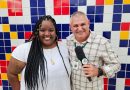 Coordenadora pedagógica destaca fortalecimento do regime de colaboração e protagonismo feminino na educação durante encontro em Araci