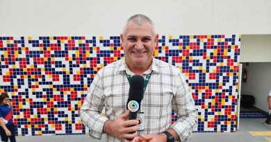 Web TV Undime Bahia realiza cobertura completa do I Encontro Territorial de Educação e Regime de Colaboração em Araci
