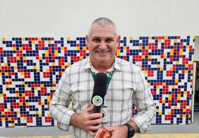 Web TV Undime Bahia realiza cobertura completa do I Encontro Territorial de Educação e Regime de Colaboração em Araci