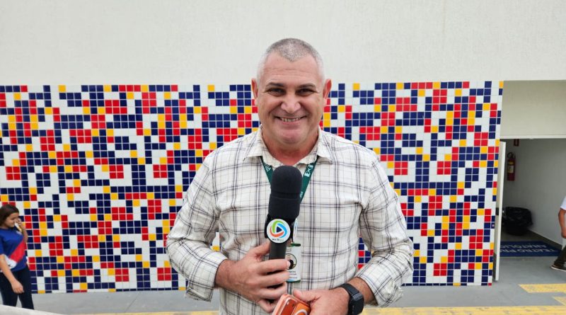 Web TV Undime Bahia realiza cobertura completa do I Encontro Territorial de Educação e Regime de Colaboração em Araci