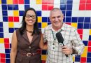 Eronise Lima destaca participação social e regime de colaboração na construção dos novos Planos Municipais de Educação
