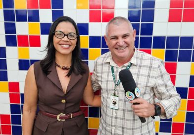 Eronise Lima destaca participação social e regime de colaboração na construção dos novos Planos Municipais de Educação