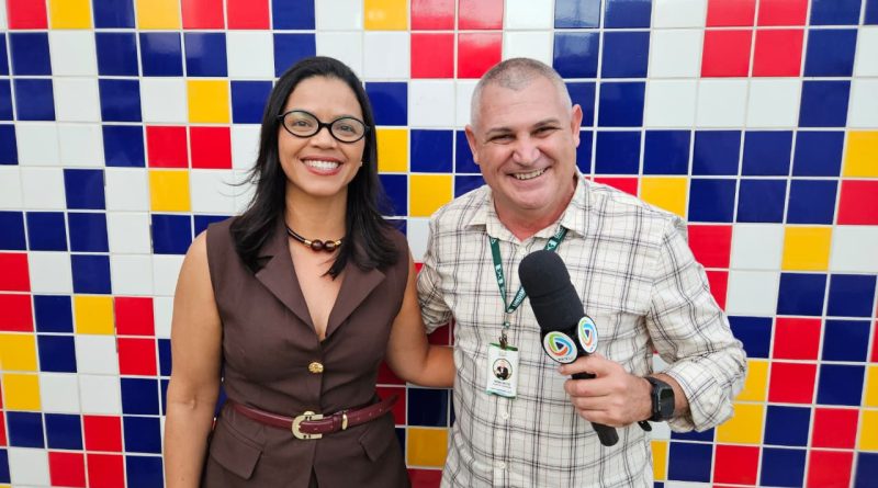 Eronise Lima destaca participação social e regime de colaboração na construção dos novos Planos Municipais de Educação