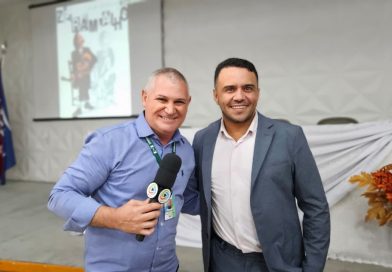 Undime Bahia inicia ciclo de Encontros Territoriais para fortalecer a educação nos municípios