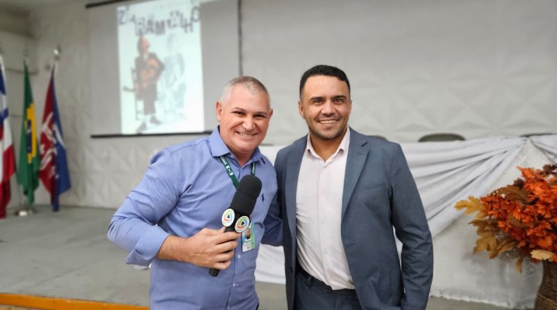 Undime Bahia inicia ciclo de Encontros Territoriais para fortalecer a educação nos municípios
