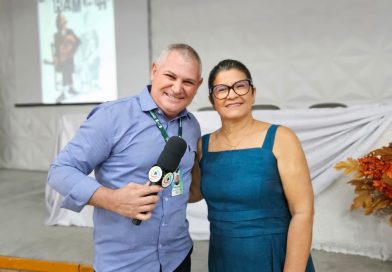 Encontro Territorial da Undime Bahia reforça regime de colaboração e integração entre os territórios em Juazeiro