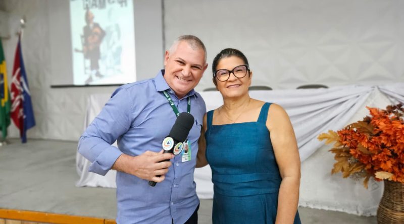 Encontro Territorial da Undime Bahia reforça regime de colaboração e integração entre os territórios em Juazeiro