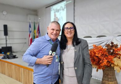 Encontro Territorial da Undime Bahia reúne quatro Territórios de Identidade e reforça compromisso com a educação pública em Juazeiro