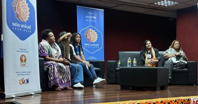 UNICEF promove formação sobre equidade étnico-racial e reforça parceria com a Undime Bahia para fortalecer políticas públicas educacionais