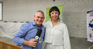 Especialista destaca importância da territorialidade para a construção de currículos e políticas educacionais na Bahia