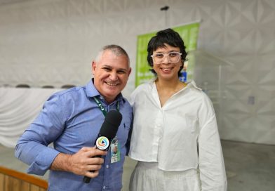 Especialista destaca importância da territorialidade para a construção de currículos e políticas educacionais na Bahia