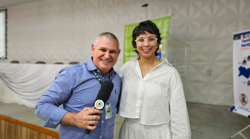 Especialista destaca importância da territorialidade para a construção de currículos e políticas educacionais na Bahia