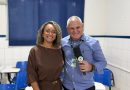 Recomposição das aprendizagens é tema de oficina da Undime Bahia durante Encontro Territorial em Juazeiro