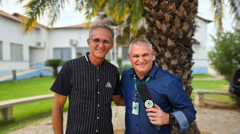 Coral estudantil emociona participantes e abre segundo dia do Encontro Territorial da Undime Bahia em Juazeiro