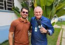 Participante destaca aprendizado e troca de experiências durante Encontro Territorial da Undime Bahia em Juazeiro