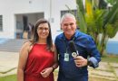 Secretária destaca avanços da educação integral e fortalecimento da gestão em Encontro Territorial da Undime Bahia