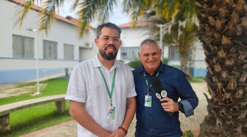 Educação em tempo integral exige planejamento, dados e financiamento, destaca articulador da Undime Bahia