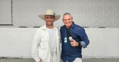 Presidente da Undime Bahia celebra sucesso do primeiro Encontro Territorial e reforça compromisso com a interiorização da formação