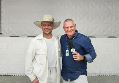 Presidente da Undime Bahia celebra sucesso do primeiro Encontro Territorial e reforça compromisso com a interiorização da formação