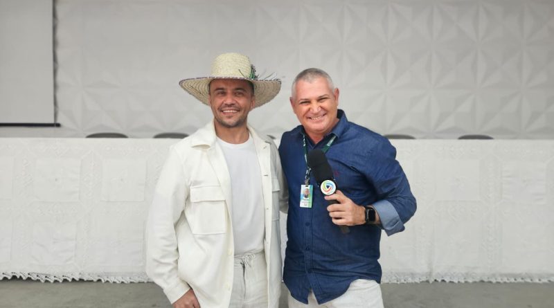 Presidente da Undime Bahia celebra sucesso do primeiro Encontro Territorial e reforça compromisso com a interiorização da formação