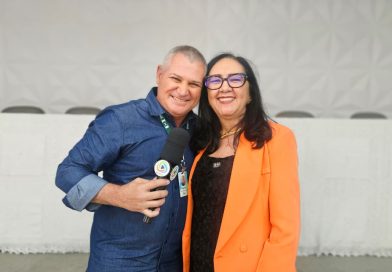 Encontro Territorial da Undime Bahia fortalece colaboração entre municípios e encerra primeira etapa da itinerância em Juazeiro