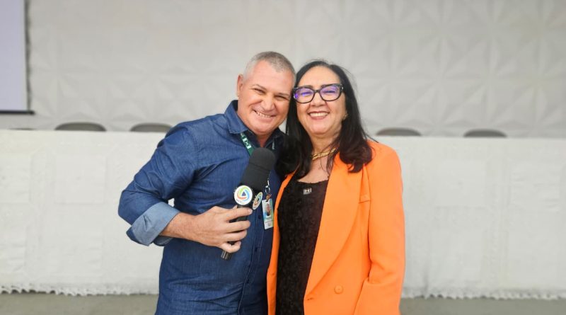 Encontro Territorial da Undime Bahia fortalece colaboração entre municípios e encerra primeira etapa da itinerância em Juazeiro