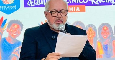 Formação do Selo UNICEF reúne municípios baianos em Vitória da Conquista e reforça compromisso com a equidade étnico-racial