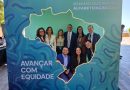 Bahia presente no Seminário Nacional pela Alfabetização em Fortaleza