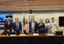 Undime participa de audiência pública na Câmara dos Deputados sobre quantidade de estudantes por turma na educação básica