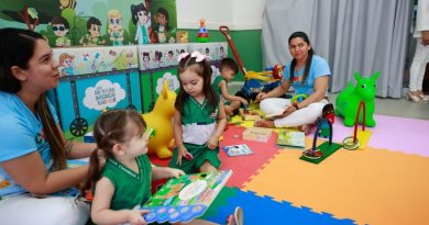 Últimos dias para preencher o Retrato da Educação Infantil