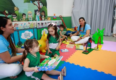 Últimos dias para preencher o Retrato da Educação Infantil