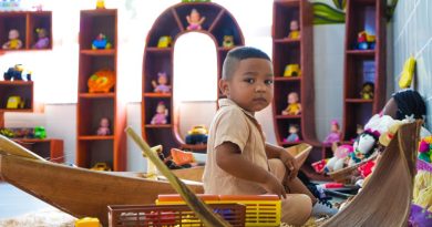 MEC inicia novo levantamento da Educação Infantil no Brasil