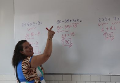 Inscrições para formação em tempo integral vão até 16 de julho