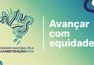 Representantes da Undime Bahia participam do Seminário Nacional pela Alfabetização em Fortaleza