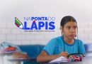 Prazo para envio de Diagnóstico e Plano de Ação do Programa Na Ponta do Lápis foi prorrogado até o dia 31 de agosto