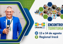 Web TV Undime Bahia acompanha Encontro Territorial da Regional Irecê