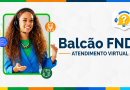 Balcão Virtual do FNDE tem novo horário de atendimento institucional
