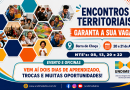 Garanta a sua participação no Encontro Territorial da Undime Bahia em Barra do Choça que acontece nos dias 20 e 21 de agosto