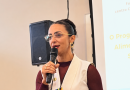 Presidente da Undime Sisal participa de Seminário de Agricultura Familiar em Feira de Santana